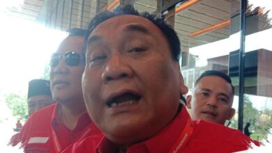 Bambang Pacul Sindir Wacana Kandang Gajah, Langkah Politik Dinilai Masih Menggantung