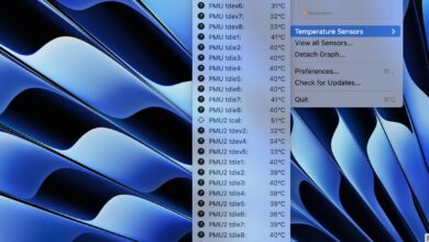 MacBook dan iMac Bisa Overheat Diam-Diam, Ini Cara Mengeceknya Sebelum Performa Anjlok