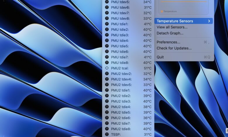 MacBook dan iMac Bisa Overheat Diam-Diam, Ini Cara Mengeceknya Sebelum Performa Anjlok