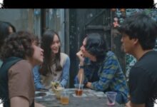 Cinta Basil dan Elma Tersandera Kasta, Trailer Dan Bandung Soroti Tekanan Keluarga