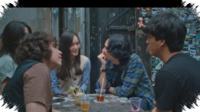 Cinta Basil dan Elma Tersandera Kasta, Trailer Dan Bandung Soroti Tekanan Keluarga