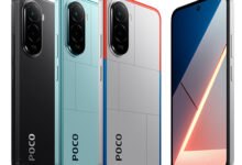 7 HP RAM 8/256 GB Rp2 Jutaan yang Paling Menggoda, Galaxy A07 Ikut Masuk