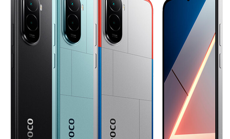 7 HP RAM 8/256 GB Rp2 Jutaan yang Paling Menggoda, Galaxy A07 Ikut Masuk