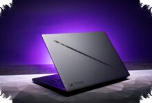 Zephyrus G14 Tipis 1,59 Cm Tapi Dibekali RTX 5060, Performa AI-nya Mengejutkan