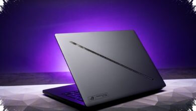 Zephyrus G14 Tipis 1,59 Cm Tapi Dibekali RTX 5060, Performa AI-nya Mengejutkan