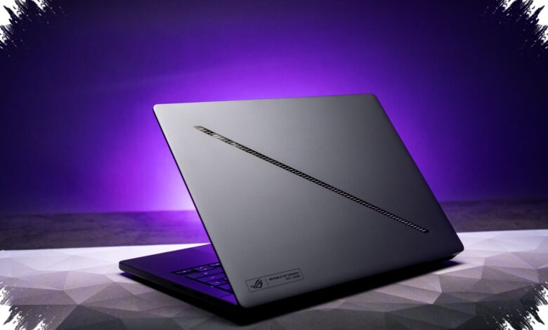Zephyrus G14 Tipis 1,59 Cm Tapi Dibekali RTX 5060, Performa AI-nya Mengejutkan