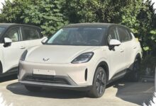 Baterai 525 Km dan Fast Charging 30 Menit, New Wuling Bingo S Siap Menekan Rival