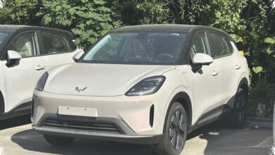 Baterai 525 Km dan Fast Charging 30 Menit, New Wuling Bingo S Siap Menekan Rival