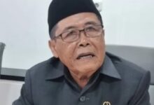 Penolakan DPRD Jabar Menguat, Gagasan Provinsi Sunda Dinilai Bukan Prioritas