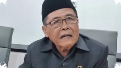 Penolakan DPRD Jabar Menguat, Gagasan Provinsi Sunda Dinilai Bukan Prioritas