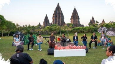 Prambanan Jazz 2026 Bawa Pulang Ke Candi, Panggung Lintas Genre yang Menyatukan Generasi