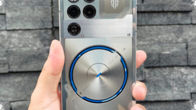 RedMagic 11S Pro Hadir di Indonesia, Selisih Harga dan Peningkatannya dari 11 Pro Terungkap