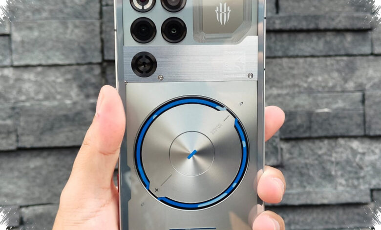 RedMagic 11S Pro Hadir di Indonesia, Selisih Harga dan Peningkatannya dari 11 Pro Terungkap