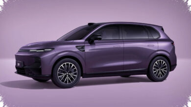 Harga Rp500 Jutaan, Leapmotor B10 EREV Tawarkan 990 Km dan Langsung Mengincar Meksiko