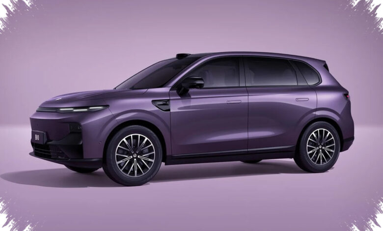 Harga Rp500 Jutaan, Leapmotor B10 EREV Tawarkan 990 Km dan Langsung Mengincar Meksiko