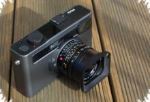 Pixii Max Dipotong Harga, Kamera Rangefinder Mewah Tanpa Layar Makin Menggoda
