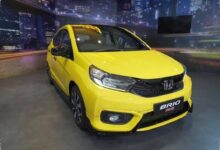 4 Hal yang Perlu Diwaspadai dari Honda Brio RS CVT Bekas, Harga Masih Menarik
