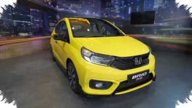 4 Hal yang Perlu Diwaspadai dari Honda Brio RS CVT Bekas, Harga Masih Menarik