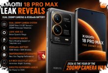 Xiaomi 18 Pro Max Siapkan Lompatan Besar, Chip 2nm dan Baterai 8.500mAh Menguat