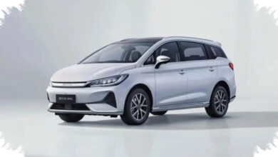 EV Rp58 Jutaan Ini Bisa Bikin Motor Matik Bongsor Terlihat Mahal