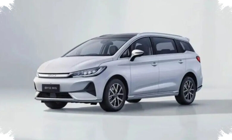EV Rp58 Jutaan Ini Bisa Bikin Motor Matik Bongsor Terlihat Mahal