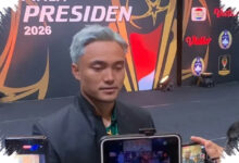 Piala Presiden Jadi Ujian Awal Persebaya, Ernando Ari Soroti Arti Kompetitifnya