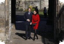 Jam Pintar Kate Middleton Terekam 50.000 Langkah, Beban Three Peaks Terungkap