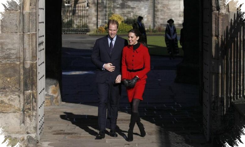 Jam Pintar Kate Middleton Terekam 50.000 Langkah, Beban Three Peaks Terungkap