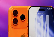 14 HP Android Mirip iPhone Pro Max, Ada yang Mulai Rp 1 Jutaan