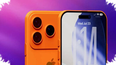 14 HP Android Mirip iPhone Pro Max, Ada yang Mulai Rp 1 Jutaan