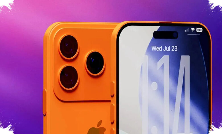 14 HP Android Mirip iPhone Pro Max, Ada yang Mulai Rp 1 Jutaan