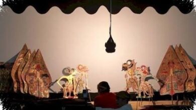 Wayang Kulit Klaten Tak Sekadar Hiburan, Bupati Tegaskan Nilai Budayanya