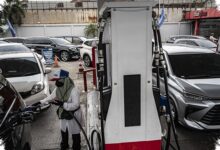 Subsidi Energi Membesar Rp132 Triliun, APBN 2026 Tetap Dibidik Defisit 2,85% PDB