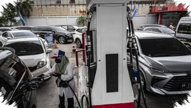 Subsidi Energi Membesar Rp132 Triliun, APBN 2026 Tetap Dibidik Defisit 2,85% PDB