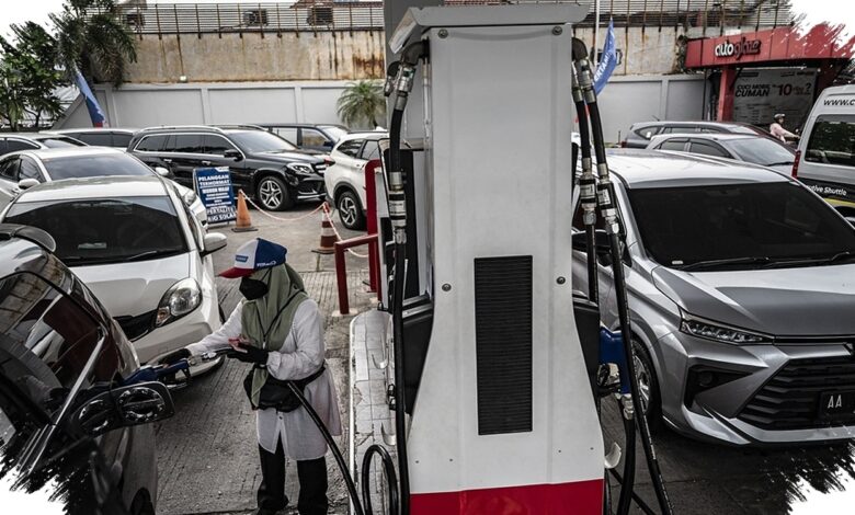 Subsidi Energi Membesar Rp132 Triliun, APBN 2026 Tetap Dibidik Defisit 2,85% PDB