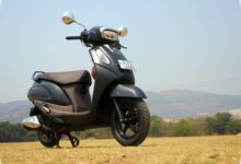 Suzuki Access 125 Unggul di BBM dan Biaya Perawatan, Bukan di Gaya