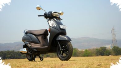 Suzuki Access 125 Unggul di BBM dan Biaya Perawatan, Bukan di Gaya