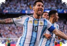 Messi Hadapi Mesir, Salah Menunggu Celah Saat Argentina Tetap Diunggulkan