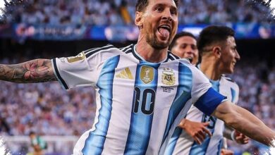 Messi Hadapi Mesir, Salah Menunggu Celah Saat Argentina Tetap Diunggulkan
