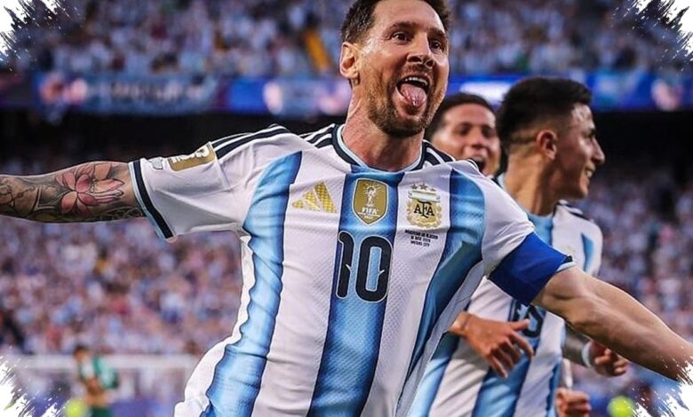 Messi Hadapi Mesir, Salah Menunggu Celah Saat Argentina Tetap Diunggulkan