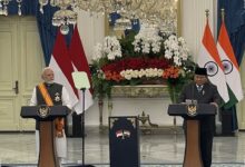 Modi Terima Bintang RI Adipurna, Prabowo Samakan Bobotnya dengan Kehormatan untuk Nehru
