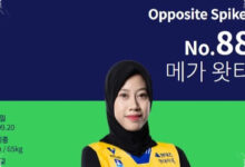 Megawati Hangestri Tiba 10 Juli, Hyundai Hillstate Siap Sambut Babak Baru