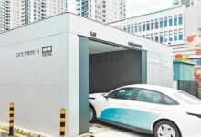 Baterai Mobil Listrik CATL Kini Bisa Jadi Sumber Penghasilan, Ini Skemanya