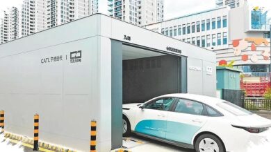 Baterai Mobil Listrik CATL Kini Bisa Jadi Sumber Penghasilan, Ini Skemanya