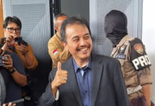 Penangkapan Roy Suryo Tak Sah, Praperadilan di PN Jakarta Selatan Dikabulkan Sebagian