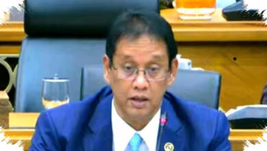 DPR Minta Purbaya Perkuat Penerimaan Negara, SAL Ikut Jadi Sorotan