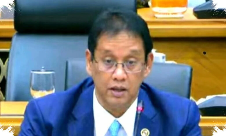 DPR Minta Purbaya Perkuat Penerimaan Negara, SAL Ikut Jadi Sorotan