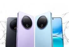 Vivo Y500 Hadir dengan Baterai 8.100 mAh, Bodi Tipisnya Justru Ikut Menarik