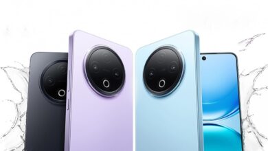 Vivo Y500 Hadir dengan Baterai 8.100 mAh, Bodi Tipisnya Justru Ikut Menarik