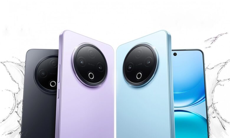 Vivo Y500 Hadir dengan Baterai 8.100 mAh, Bodi Tipisnya Justru Ikut Menarik